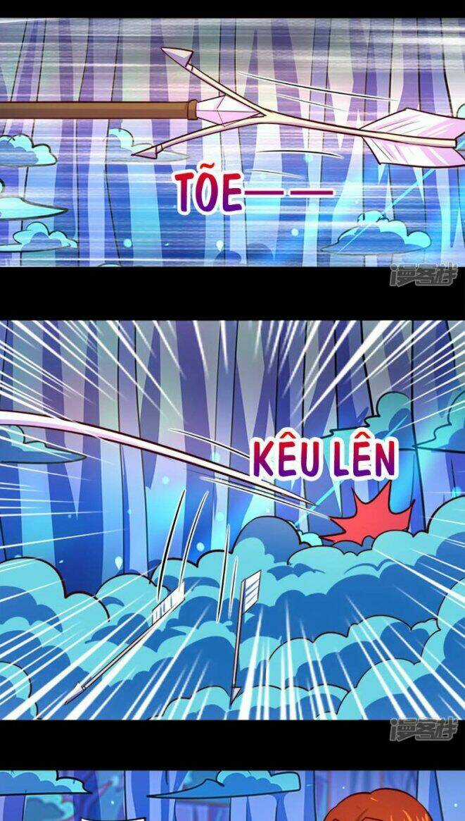 Ta Không Phải Là Npc Chapter 86 trang 6