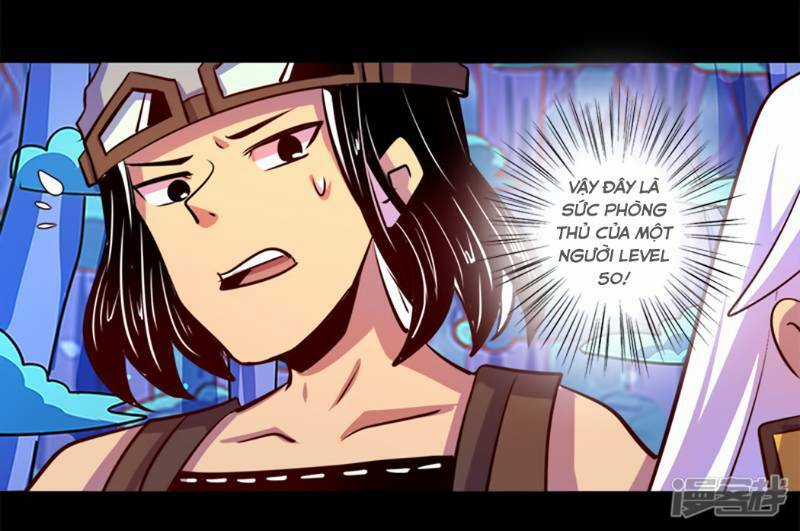 Ta Không Phải Là Npc Chapter 87 trang 10