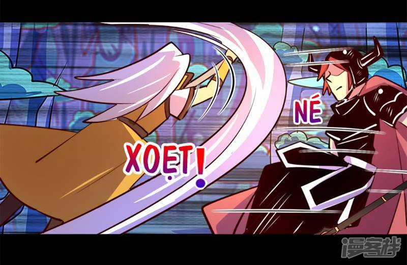 Ta Không Phải Là Npc Chapter 87 trang 12