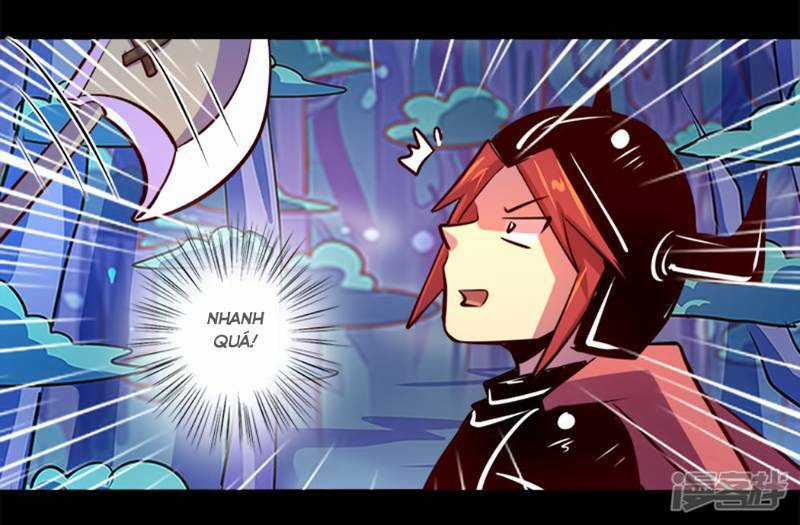 Ta Không Phải Là Npc Chapter 87 trang 15