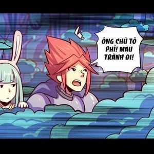 Ta Không Phải Là Npc Chapter 87 trang 2