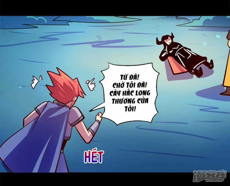 Ta Không Phải Là Npc Chapter 87 trang 22