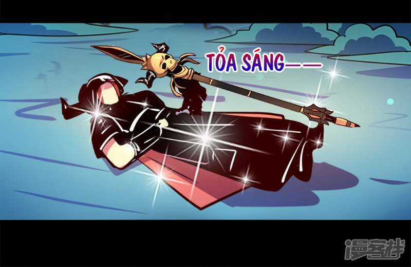 Ta Không Phải Là Npc Chapter 87 trang 23