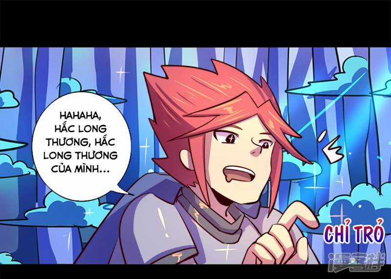 Ta Không Phải Là Npc Chapter 87 trang 24