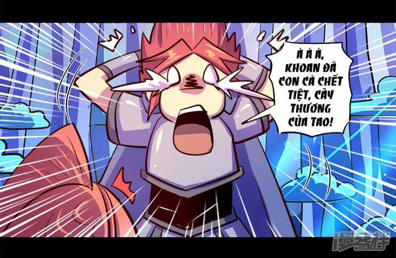 Ta Không Phải Là Npc Chapter 87 trang 26