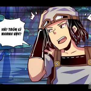 Ta Không Phải Là Npc Chapter 87 trang 3