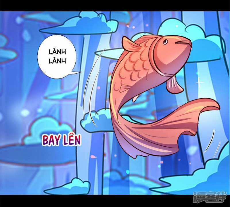 Ta Không Phải Là Npc Chapter 87 trang 30