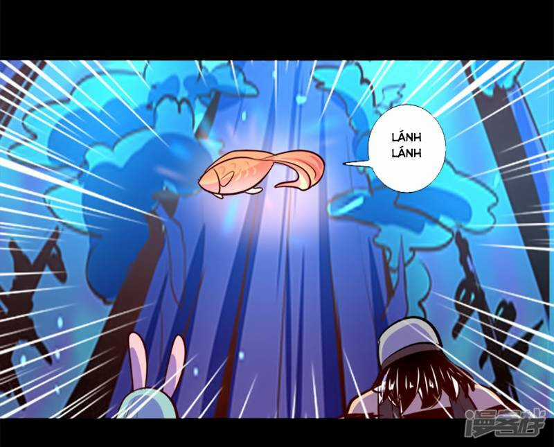 Ta Không Phải Là Npc Chapter 87 trang 34