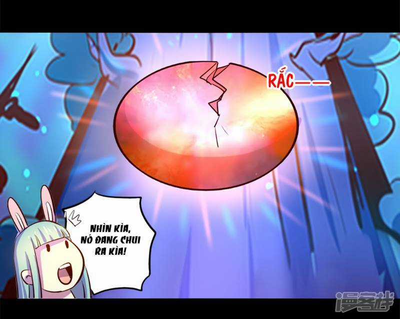 Ta Không Phải Là Npc Chapter 87 trang 35