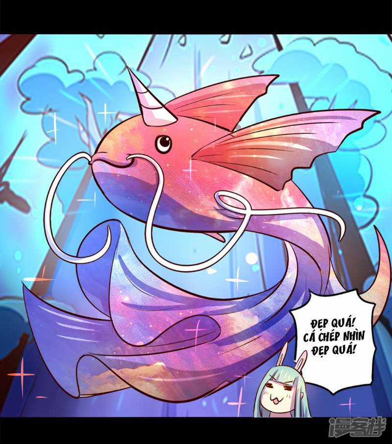 Ta Không Phải Là Npc Chapter 87 trang 36