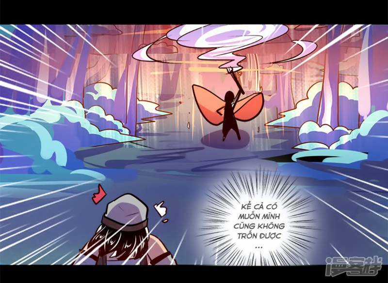 Ta Không Phải Là Npc Chapter 87 trang 4