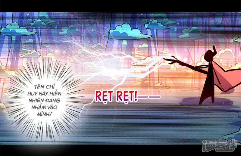 Ta Không Phải Là Npc Chapter 87 trang 6