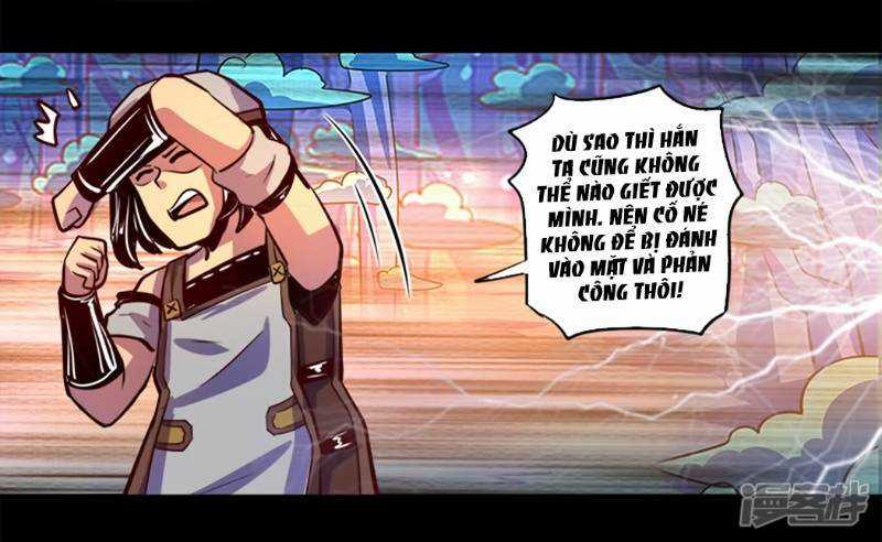 Ta Không Phải Là Npc Chapter 87 trang 7