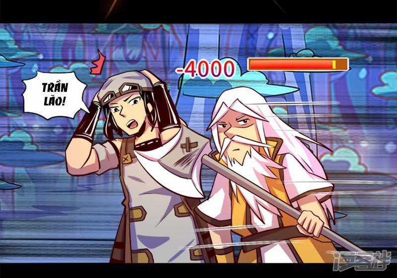 Ta Không Phải Là Npc Chapter 87 trang 9