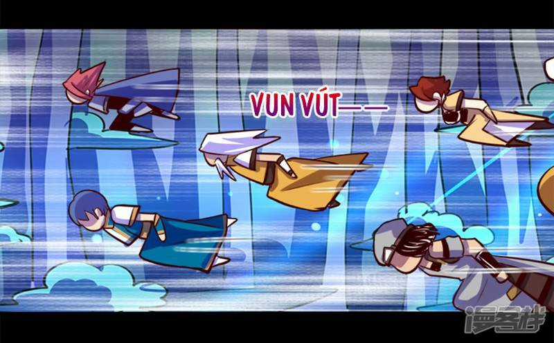 Ta Không Phải Là Npc Chapter 88 trang 13