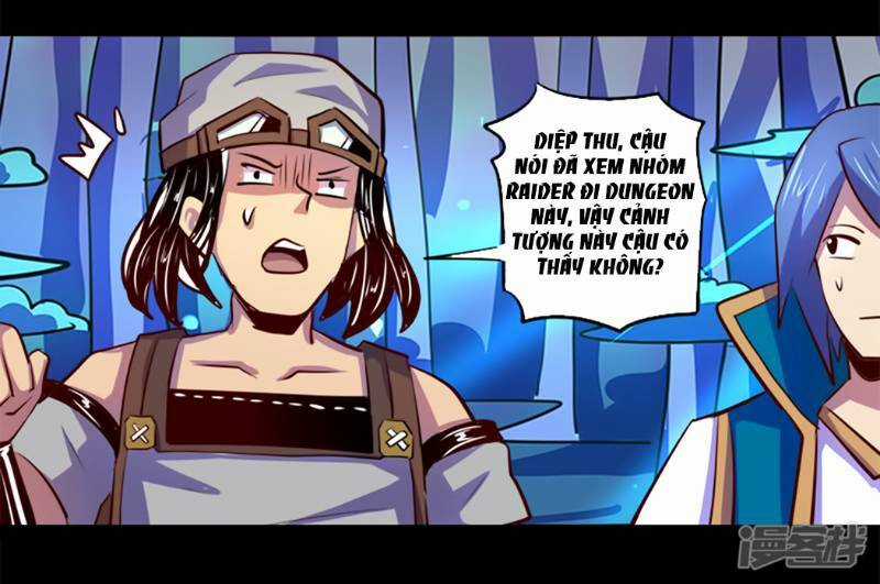 Ta Không Phải Là Npc Chapter 88 trang 16