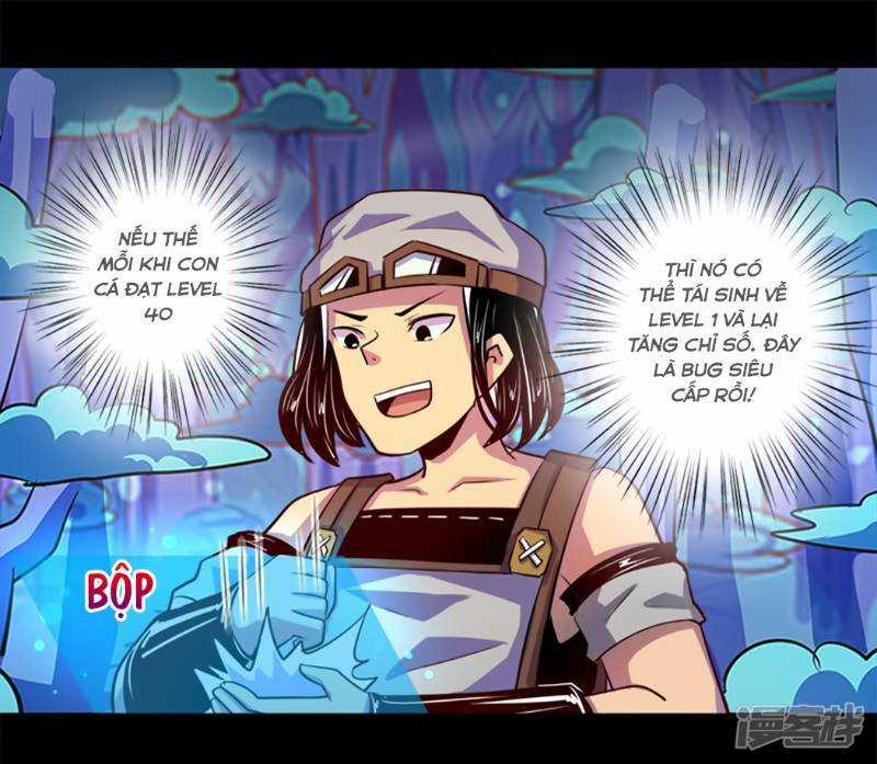 Ta Không Phải Là Npc Chapter 88 trang 2