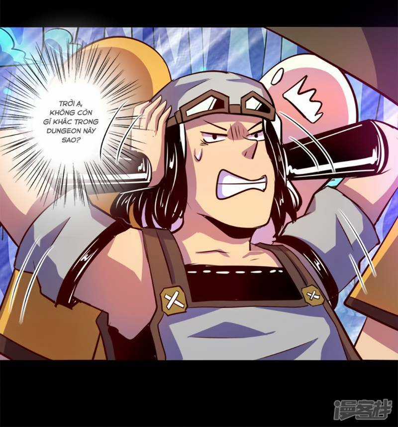 Ta Không Phải Là Npc Chapter 88 trang 22