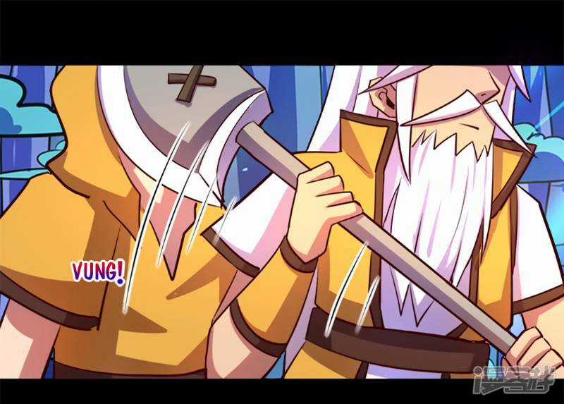 Ta Không Phải Là Npc Chapter 88 trang 23