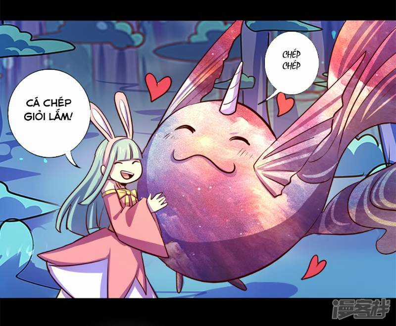 Ta Không Phải Là Npc Chapter 88 trang 3