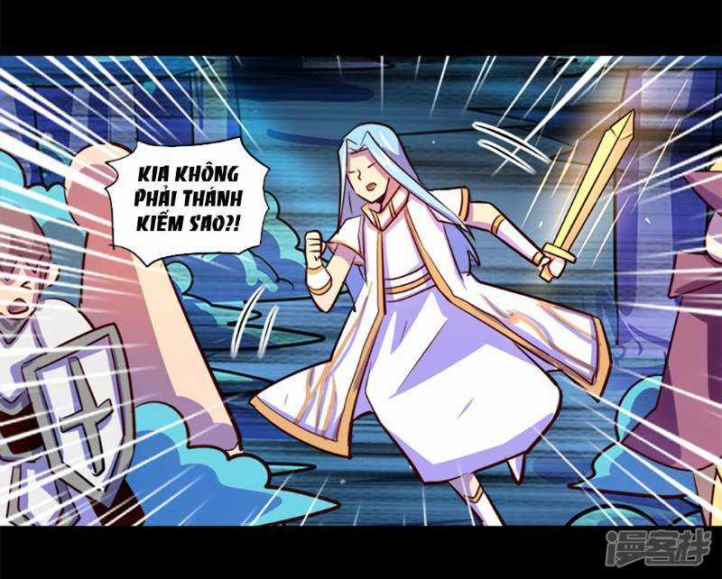 Ta Không Phải Là Npc Chapter 88 trang 32