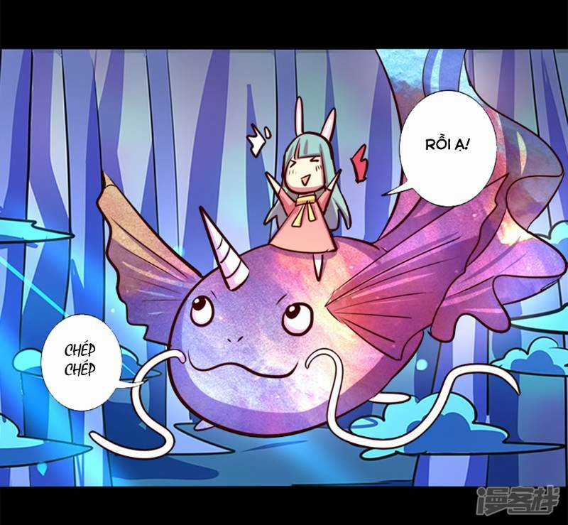 Ta Không Phải Là Npc Chapter 88 trang 36