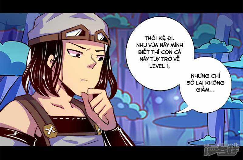 Ta Không Phải Là Npc Chapter 88 trang 6