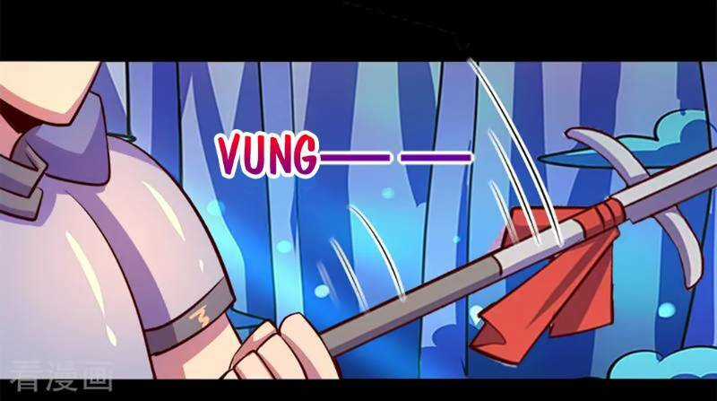 Ta Không Phải Là Npc Chapter 89 trang 13