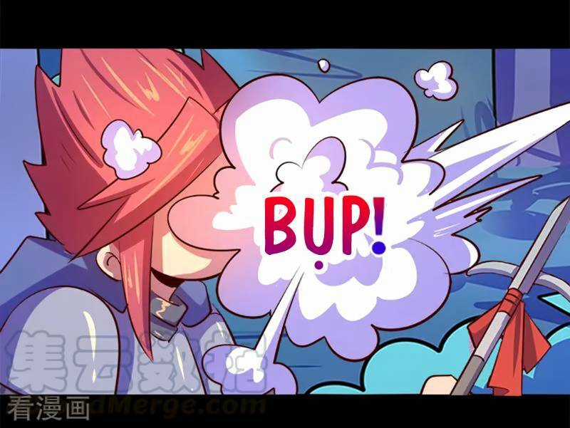 Ta Không Phải Là Npc Chapter 89 trang 15