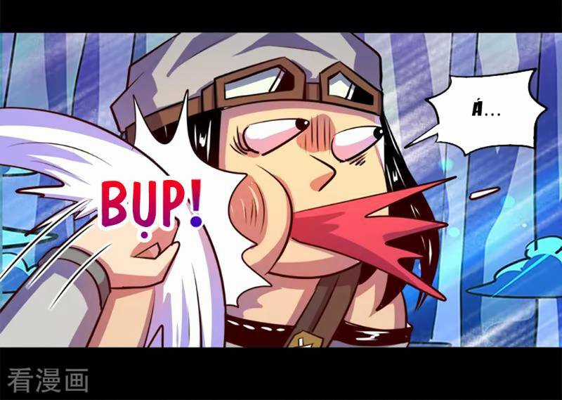 Ta Không Phải Là Npc Chapter 89 trang 21