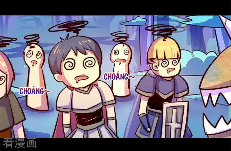 Ta Không Phải Là Npc Chapter 89 trang 26