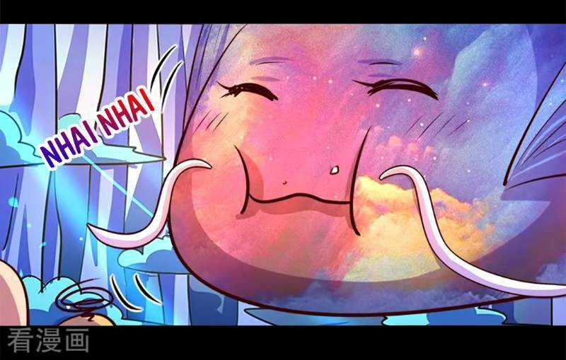 Ta Không Phải Là Npc Chapter 89 trang 28