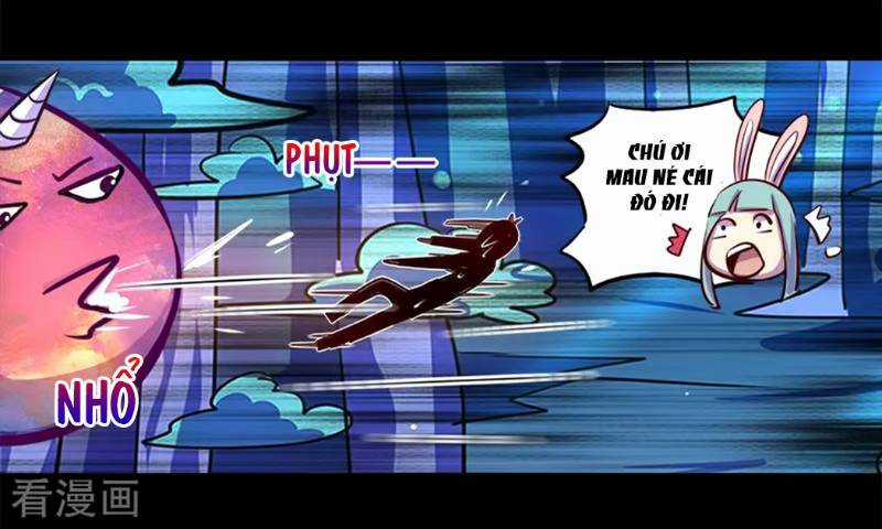 Ta Không Phải Là Npc Chapter 89 trang 30