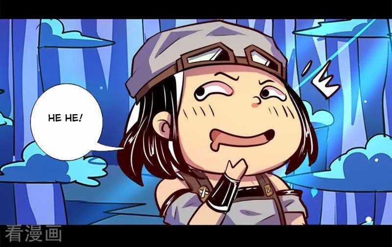 Ta Không Phải Là Npc Chapter 89 trang 34