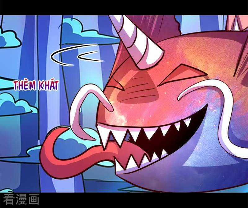 Ta Không Phải Là Npc Chapter 89 trang 37