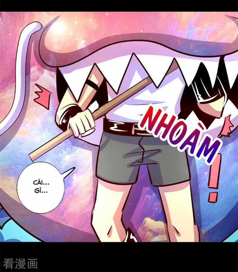 Ta Không Phải Là Npc Chapter 89 trang 39