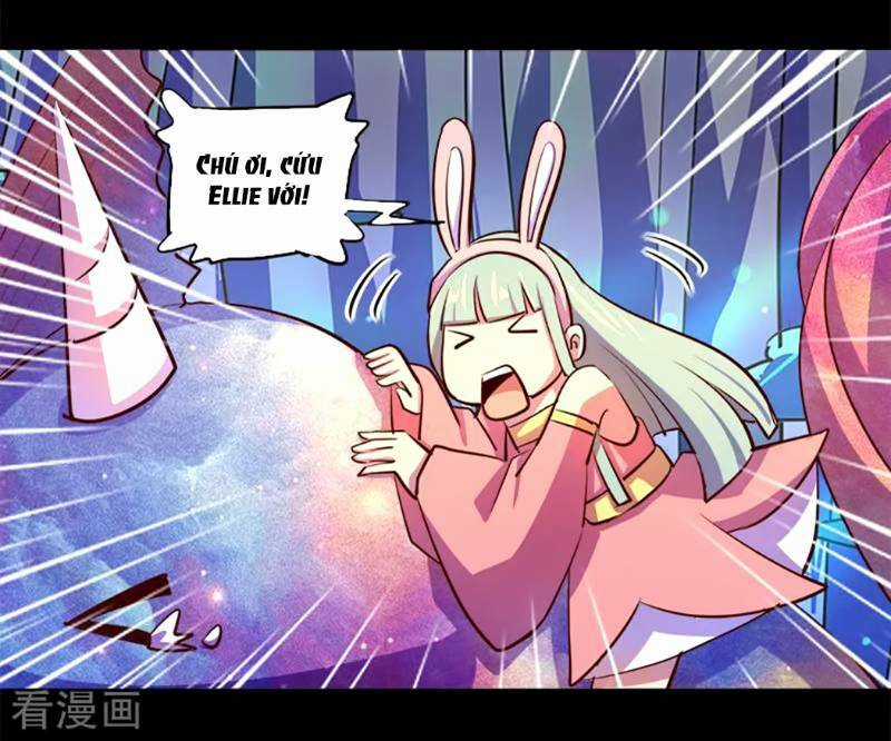 Ta Không Phải Là Npc Chapter 89 trang 5