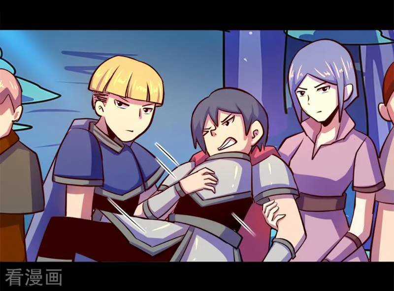 Ta Không Phải Là Npc Chapter 89 trang 9