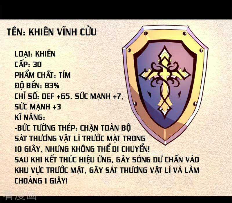 Ta Không Phải Là Npc Chapter 90 trang 10