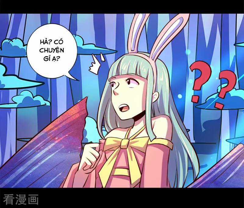 Ta Không Phải Là Npc Chapter 90 trang 13