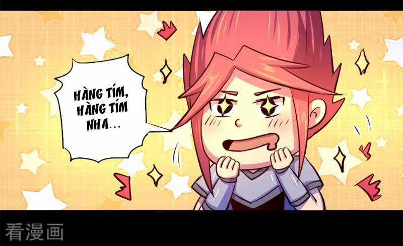 Ta Không Phải Là Npc Chapter 90 trang 20