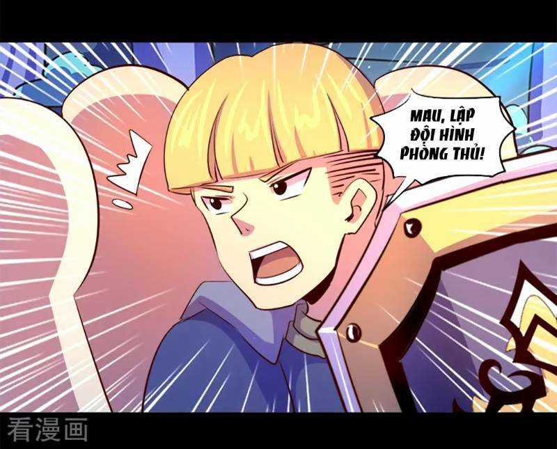 Ta Không Phải Là Npc Chapter 90 trang 25