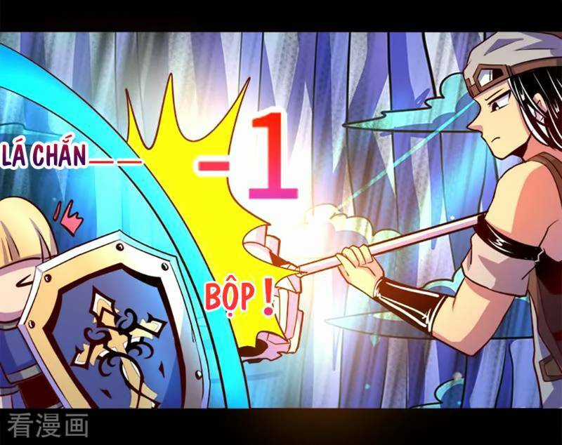 Ta Không Phải Là Npc Chapter 90 trang 26