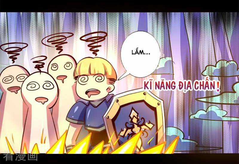 Ta Không Phải Là Npc Chapter 90 trang 29