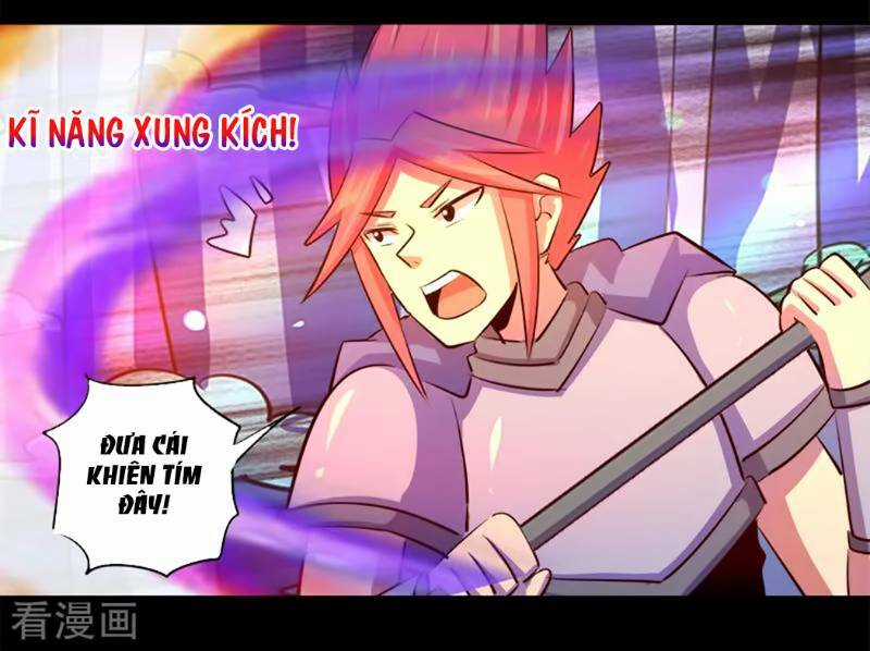 Ta Không Phải Là Npc Chapter 90 trang 31