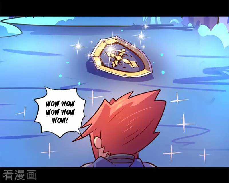 Ta Không Phải Là Npc Chapter 90 trang 33