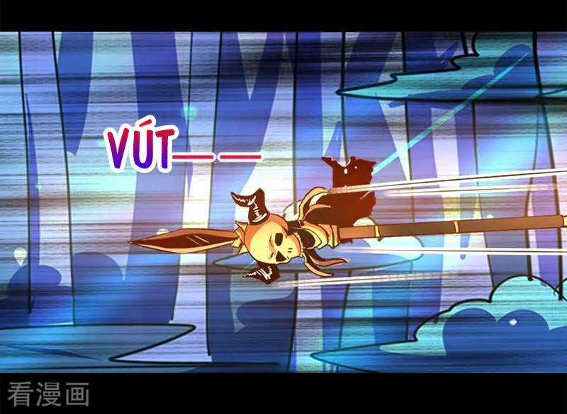 Ta Không Phải Là Npc Chapter 90 trang 36