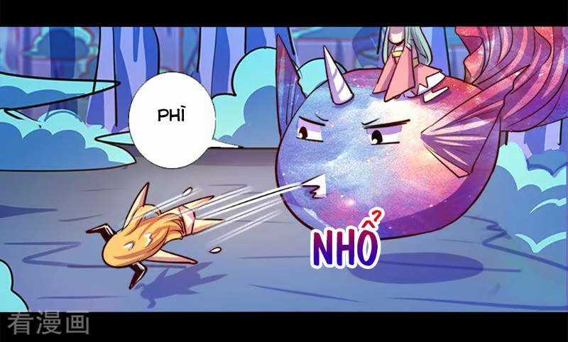 Ta Không Phải Là Npc Chapter 90 trang 4