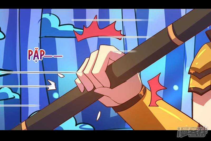 Ta Không Phải Là Npc Chapter 91 trang 2