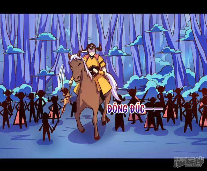 Ta Không Phải Là Npc Chapter 91 trang 3